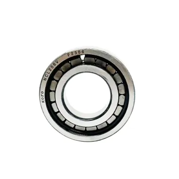 High-Quality NUP307ENV Cylindrical Roller Bearings Supplier: VRO1307519