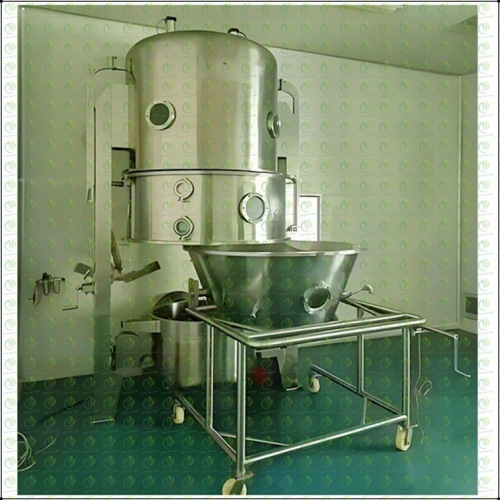 High Efficiency Durable Boiling Dryer