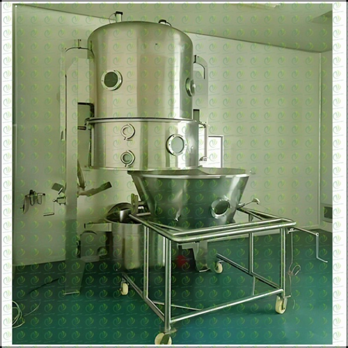 High Efficiency Durable Boiling Dryer