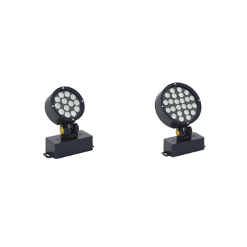 Energy-saving commercial outdoor project floodlight