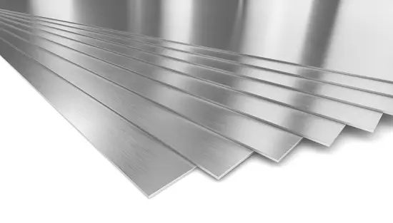 Prime Quality 304L SS Sheet Price Per KG