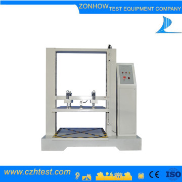 Electronic Compression Strength Tester Price For Box