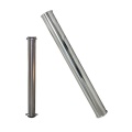 316L Stainless Steel Pipe for Marine Construction Projects