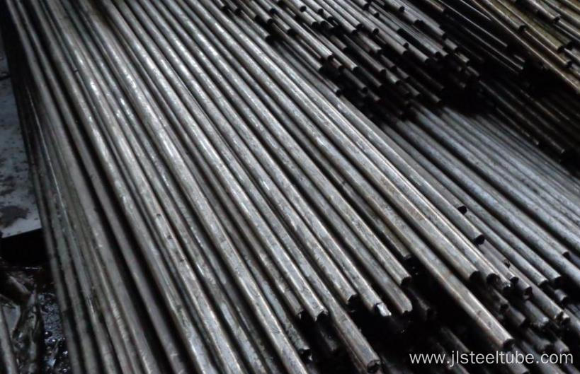 DIN 2391 ST 37.4Precision Seamless Steel Pipe