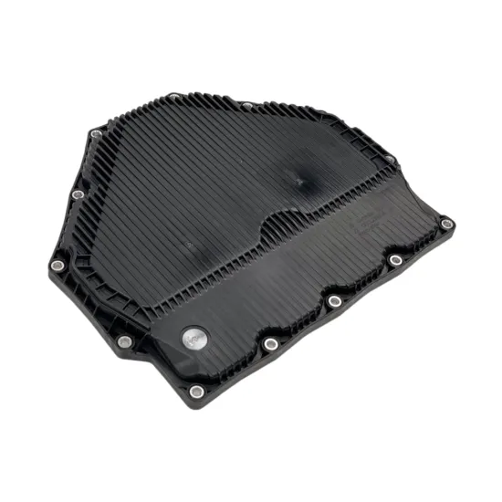 OEM 9G132102500 9G132102501 9G132112500 Transmission Oil Pan for Porsche 911, Cayman, Boxster Parts