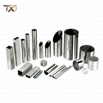 Seamless 304 Stainless Steel Tubes - JIS AISI Standard 200 & 316L 201 Series