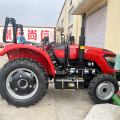 محمل جرار زراعي ديزل مدمج 50HP 4WD