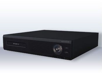 Hybrid D1 Real-time Recording Dvr H.264 Compression
