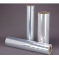 Heat-resistant 121 ° C polyurethane dry composite adhesive