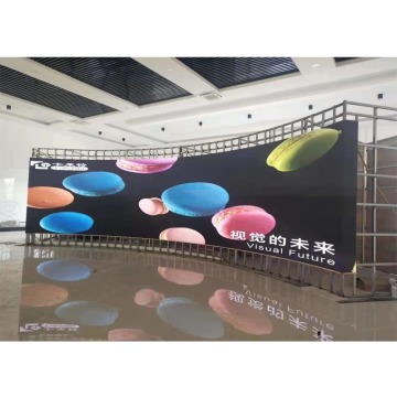 Scenico P6.67 Waterproof LED Display - High Quality Indoor/Outdoor Wholesale