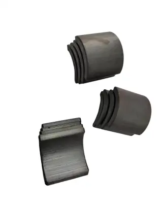 Ferrite Magnet Composite Magnetic Materials
