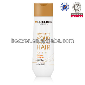 Black hair african hair care keratin hair care shampoo salon