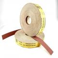 Belt Sander Jumbo Roll Abrasive Cloth For Polishing