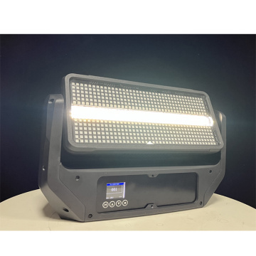 RGBW 1000w moving head strobe light