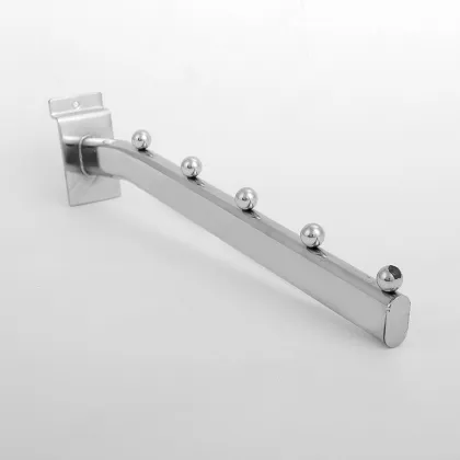 metal various styles garment shop display hooks accessories