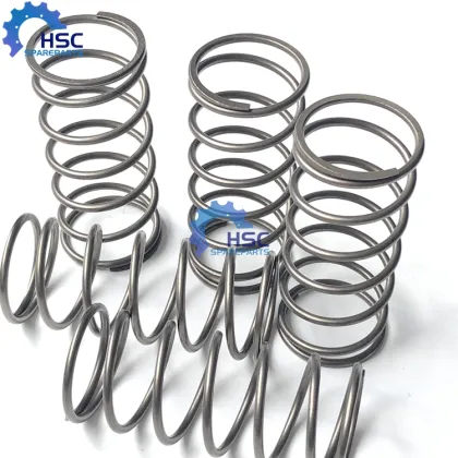 Filling Valve for KHS Bottle Filler