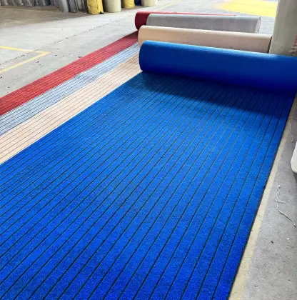 Alfombras Jacquard Carpet Rugs for Living Room, Corridor, Hall, Runner, and Stair