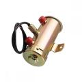 12v Universal Electronic Fuel Pump