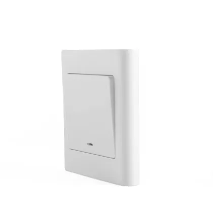 30M Wireless Control Wall Switch (Electric Button Switch)