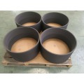 API 5CT Couplings Threaded Tubing and Casing Pipes