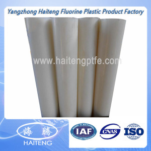 Engineering Plastic HDPE Bar with Anti-Corrosion Resistance