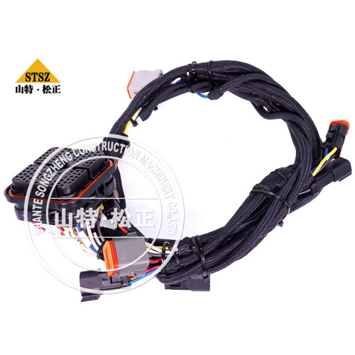 6245-81-9130 WIRING HARNESS Suitable For EXCAVATOR PC1250-8
