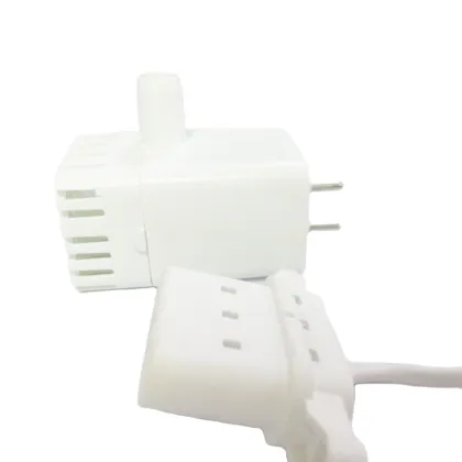 12v automatic pet water dispenser water pump