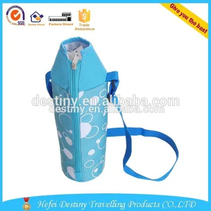 wholesale soft adjustable shoulder strap single igloo beer coolers