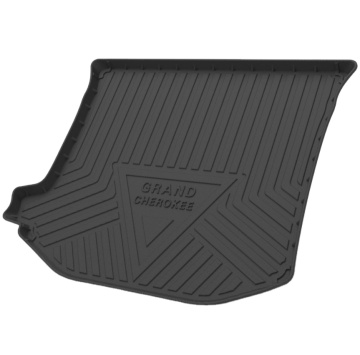 OEM Car Mats Interior Decorative Floor Mats for Jeep Grand Cherokee 2011-2021