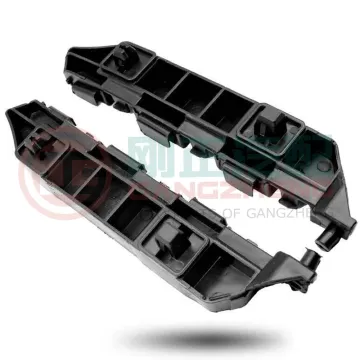 SAIC Vehicle Accessory: Car Front Bumper Bracket, Retainer, Mounting Brace for Models D60, D90 Pro, G10, G90, T60, T70, EV30, V80 Panel Van