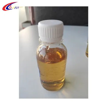 Swimming Pool Chemical Polyquat Algaecide GreatAP 128