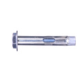 Zinc Plated Hex Sleeve Expansion Anchors Bolt