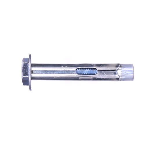 Zinc Plated Hex Sleeve Expansion Anchors Bolt