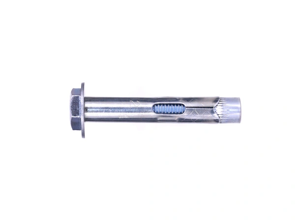 SJCT factory production line for hex bolt sleeve anchors