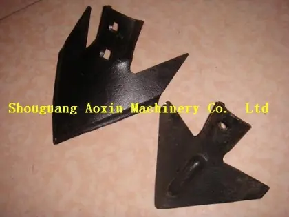 shovel  Agricultural Machinery