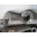 8 Flat Flange sch60 Carbon STEEL