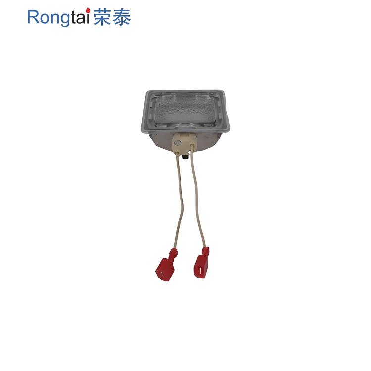 Oven Lamp clear Glass Oven Indicator Lamp