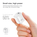 Mini 25W Charger USB C pour iPhone Samsung