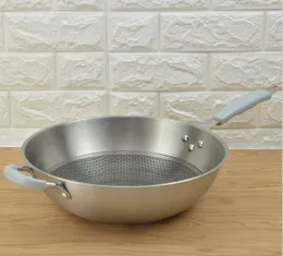 Stainless Steel Frying Pan For Sale Non Stick