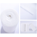 OEM Medical Disposable White 100% Cotton Emergency