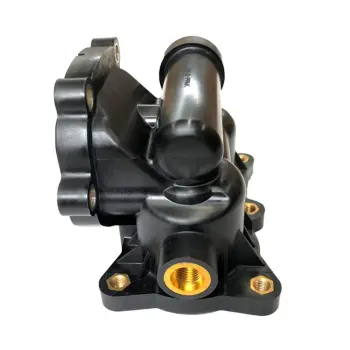 ISG plastic thermostat Housing 3697709