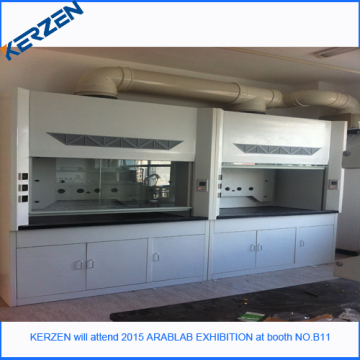 China Factory Produced Steel Laboratory Equipment