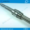 12mm HIWIN ball screw for MIC 1203