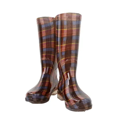 Women's Cheap Rubber Rain Boots
