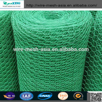Hebei hengshui anping Best Sale Galvanized Hexagonal Wire Mesh/Crawfish Wire Mesh(Direct Supplier