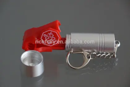 HOT SALE magnetic safety lock, invue security lock magnetic key, magnetic door lock