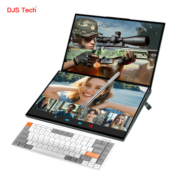 16inch i5/i7 Gaming Entertainment Notebook