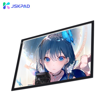 Ultra Slim low price led light pad