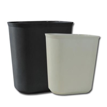 Kinphon JF518A Plastic Waste Bin(professional hotel appliances)