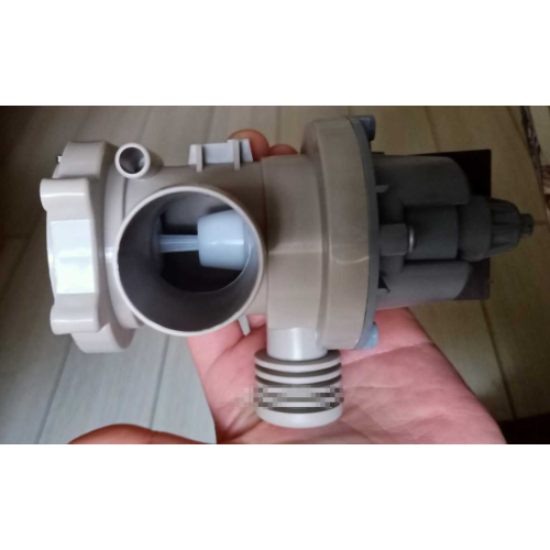 Injection Plastic parts Manual Drain Pump